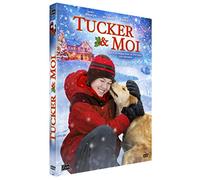 Tucker et moi DVD