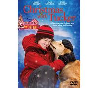 Tucker & moi / Christmas with Tucker [ Origine Australien, Sans Langue Francaise ]