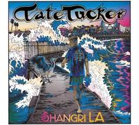 TUCKER - SHANGRI LA - TEN - F600z
