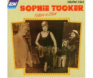 Tucker,Sophie - Follow a Star [Import]