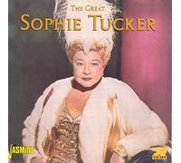 Tucker, Sophie - Great Sophie Tucker