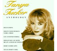 Tucker Tanya - Anthology [Import]
