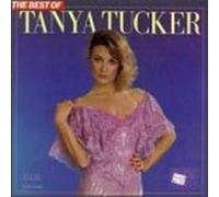 Tucker, Tanya - Best of Tanya Tucker
