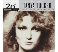 Tanya Tucker – Best Of Tanya Tucker - Millennium Collection