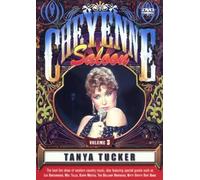 Tucker Tanya - Cheyenne Saloon Vol. 3