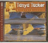 Tucker,Tanya - Country Classics
