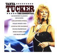 Tucker, Tanya - Essential Tanya -18tr-