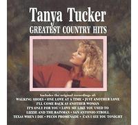 Tucker, Tanya - Greatest Country Hits
