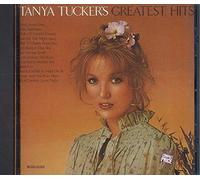 Tucker, Tanya - Greatest Hits