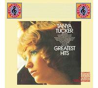 Tucker, Tanya - Greatest Hits
