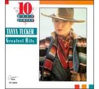 Tucker, Tanya - Greatest Hits