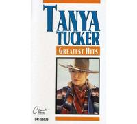 Tucker, Tanya - Greatest Hits