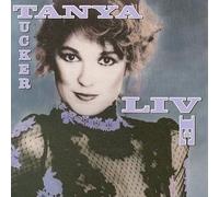 Tucker, Tanya - Live