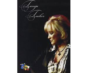 Tucker, Tanya - Live at Billy Bob's Texas [Import anglais]