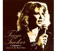 Tucker, Tanya - Lizzie & The Rain Man