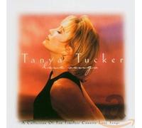 Tucker, Tanya - Love Songs
