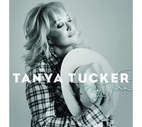 Tucker, Tanya - My Turn