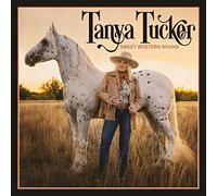 Tucker,Tanya - Sweet Western Sound [Import]