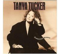Tucker, Tanya - Tennessee Woman by Tucker, Tanya (1990) Audio CD