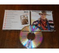 Tucker, Tanya - What I Do with Me