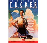Tucker - The Man and His Dream [Import USA Zone 1]