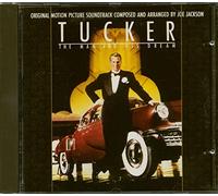 Authentic Models – Tucker: The Man and His Dream – Bande originale du film