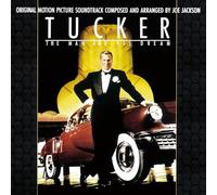 Tucker The Man And His Dream - Soundtrack.