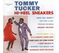 Tucker,Tommy - Hi-Heel Sneakers