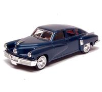 Tucker Torpédo 1948 - Solido Presse 1/43
