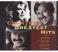 Tucker - Vol. 1-Country's Greatest