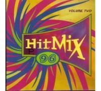 Tucker - Vol. 2-Hit Mix '96
