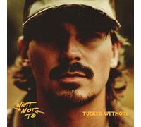 Wetmore,Tucker - What Not to (2lp) [Import]