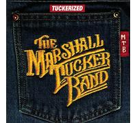 Tuckerized by The Marshall Tucker Band (2005-07-19)