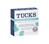 Tucks Hemorrhoidal Pads With Witch Hazel 40-Count