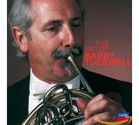 Tuckwell-Ashkenazy - The Art of Barry Tuckwell [Import]