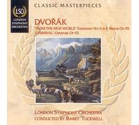 Tuckwell,Barry - Sinfonie 9/+