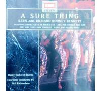 Tuckwell - Kerna Sure Thing [Import]