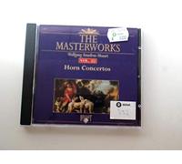 Tuckwell - MozartHorn Concertos 1 [Import]