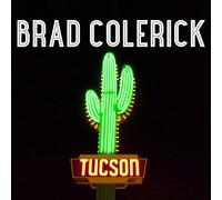 Tucson by Brad Colerick (2014-10-21)