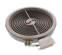 TUCSON, RESISTANCE Cuisinière Hilight 180mm 1800W EIKA 2002032812