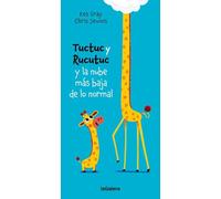 Tuctuc y Rucutuc y la nube más baja de lo normal