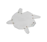 TUdcgjSXF Ensemble D'outils De Mesure Manuels Portables, Jauge d'angle en Acier Inoxydable Et Affûteur Forets (Type C)
