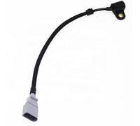 TUDEXX Générateur d'impulsions Compatible avec A3 2003 2004 2005 2006 2007 2008 2009 2010 2011 2012 SN2225 Capteur Position Vilebrequin d'arbre À Cames