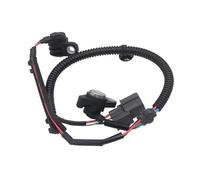 TUDEXX Générateur d'impulsions Compatible avec Acura 1997 1998 1999 37840-P0A-A01 Capteur Position Vilebrequin pour Capteur Vitesse Et d'angle Vilebrequin Pièces Rechange