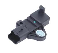 TUDEXX Générateur d'impulsions Compatible avec Ford pour Focus 2003 2004 2005 2006 2007 9643695780 Capteur Position du Vilebrequin Capteur Vitesse Et d'angle Vilebrequin