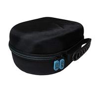 TUDIA Coque en EVA compatible avec les écouteurs sans fil Corsair Void RGB Logitech G933, G930, G230, G430, G35, casque de jeu sans fil, étui de rangement dur de voyage résistant