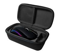 TUDIA Difficile Voyage Absorption des Chocs Étui de Transport pour Razer Mamba Tournament Edition Éclairage RGB Souris Gaming Mouse