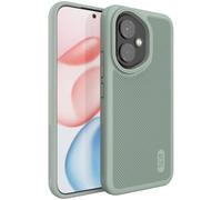 TUDIA DualShield Grip conçu pour Honor 400 5G (2025), [MergeGrip] Coque de Protection Double Couche de qualité Militaire résistante aux Chocs et Robuste (Lys Vert)