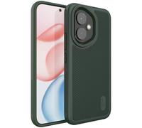 TUDIA DualShield Grip conçu pour Honor 400 5G (2025), [MergeGrip] Coque de Protection Double Couche de qualité Militaire résistante aux Chocs et Robuste (Vert Pin)