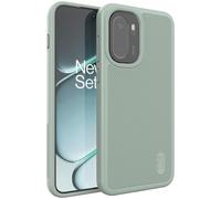 TUDIA MergeGrip Coque de protection pour OnePlus 15R 5G (2026) - [Test de qualité militaire contre les chutes] Coque de protection double couche résistante aux chocs (lys vert)